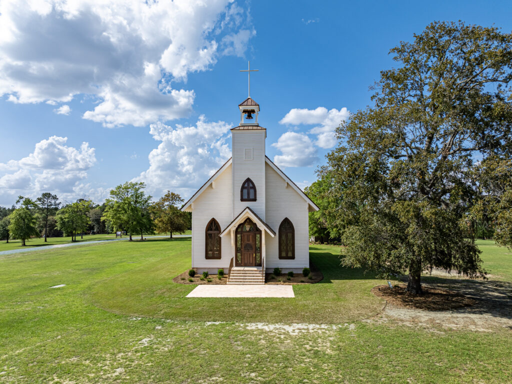 Chapel